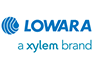 Lowara Logo, Water Engineers, Water Filtration in Ipswich, Suffolk