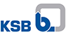 KSB Logo, Water Engineers, Water Filtration in Ipswich, Suffolk