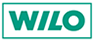 Wilo Logo, Water Engineers, Water Filtration in Ipswich, Suffolk