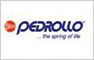 Pedralo Logo, Water Engineers, Water Filtration in Ipswich, Suffolk